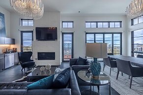 121 Hotel by AvantStay – Modern Comfort in Nashville's West End