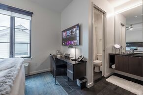 121 Hotel by AvantStay – Modern Comfort in Nashville's West End