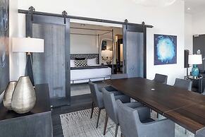 121 Hotel by AvantStay – Modern Comfort in Nashville's West End