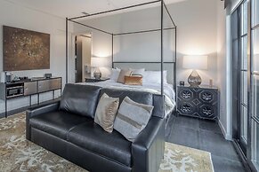 121 Hotel by AvantStay – Modern Comfort in Nashville's West End