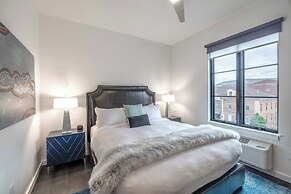 121 Hotel by AvantStay – Modern Comfort in Nashville's West End