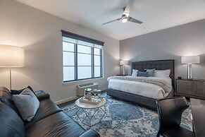 121 Hotel by AvantStay – Modern Comfort in Nashville's West End