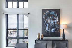 121 Hotel by AvantStay – Modern Comfort in Nashville's West End