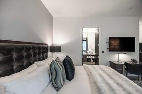 121 Hotel by AvantStay – Modern Comfort in Nashville's West End