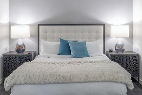 121 Hotel by AvantStay – Modern Comfort in Nashville's West End