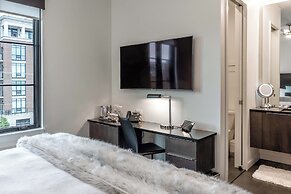 121 Hotel by AvantStay – Modern Comfort in Nashville's West End