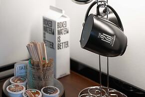 121 Hotel by AvantStay – Modern Comfort in Nashville's West End