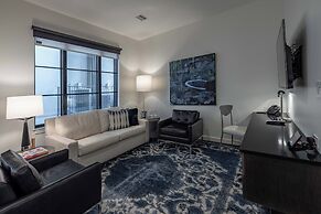 121 Hotel by AvantStay – Modern Comfort in Nashville's West End