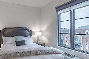 121 Hotel by AvantStay – Modern Comfort in Nashville's West End