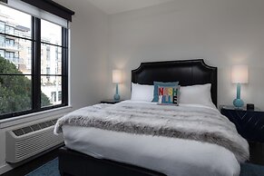 121 Hotel by AvantStay – Modern Comfort in Nashville's West End