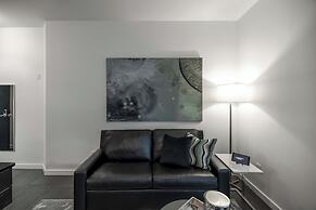 121 Hotel by AvantStay – Modern Comfort in Nashville's West End