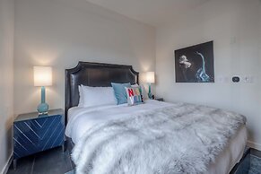 121 Hotel by AvantStay – Modern Comfort in Nashville's West End