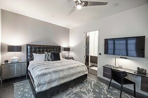 121 Hotel by AvantStay – Modern Comfort in Nashville's West End