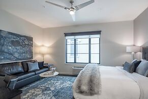 121 Hotel by AvantStay – Modern Comfort in Nashville's West End