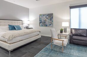 121 Hotel by AvantStay – Modern Comfort in Nashville's West End