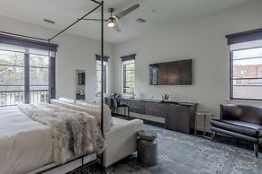 121 Hotel by AvantStay – Modern Comfort in Nashville's West End