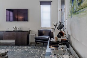 121 Hotel by AvantStay – Modern Comfort in Nashville's West End