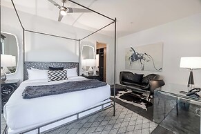 121 Hotel by AvantStay – Modern Comfort in Nashville's West End