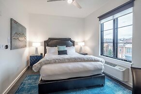 121 Hotel by AvantStay – Modern Comfort in Nashville's West End