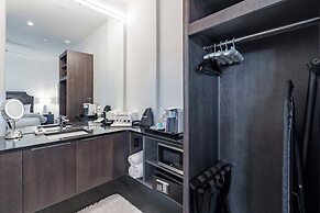 121 Hotel by AvantStay – Modern Comfort in Nashville's West End