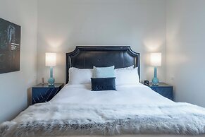 121 Hotel by AvantStay – Modern Comfort in Nashville's West End