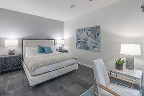 121 Hotel by AvantStay – Modern Comfort in Nashville's West End