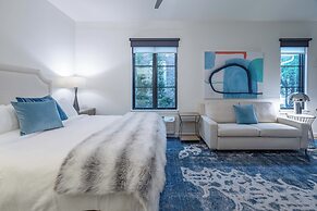 121 Hotel by AvantStay – Modern Comfort in Nashville's West End