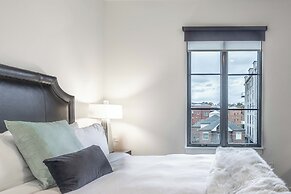 121 Hotel by AvantStay – Modern Comfort in Nashville's West End