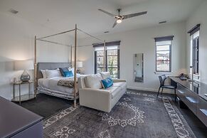 121 Hotel by AvantStay – Modern Comfort in Nashville's West End