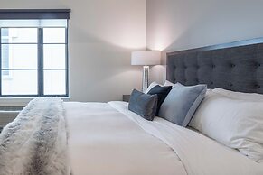 121 Hotel by AvantStay – Modern Comfort in Nashville's West End