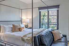 121 Hotel by AvantStay – Modern Comfort in Nashville's West End