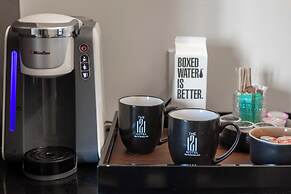 121 Hotel by AvantStay – Modern Comfort in Nashville's West End