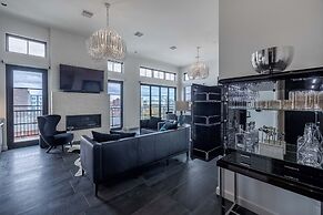 121 Hotel by AvantStay – Modern Comfort in Nashville's West End