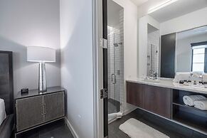 121 Hotel by AvantStay – Modern Comfort in Nashville's West End