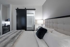 121 Hotel by AvantStay – Modern Comfort in Nashville's West End