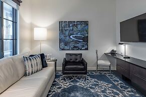 121 Hotel by AvantStay – Modern Comfort in Nashville's West End