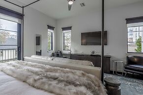 121 Hotel by AvantStay – Modern Comfort in Nashville's West End