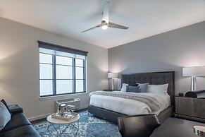 121 Hotel by AvantStay – Modern Comfort in Nashville's West End
