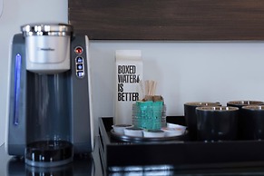 121 Hotel by AvantStay – Modern Comfort in Nashville's West End