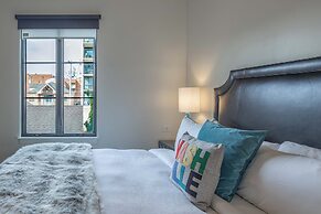 121 Hotel by AvantStay – Modern Comfort in Nashville's West End