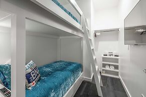 121 Hotel by AvantStay – Modern Comfort in Nashville's West End