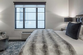 121 Hotel by AvantStay – Modern Comfort in Nashville's West End