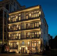 121 Hotel by AvantStay – Modern Comfort in Nashville's West End