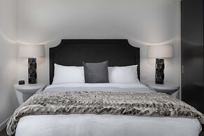 121 Hotel by AvantStay – Modern Comfort in Nashville's West End