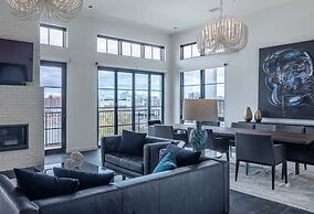 121 Hotel by AvantStay – Modern Comfort in Nashville's West End