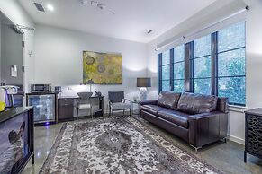 121 Hotel by AvantStay – Modern Comfort in Nashville's West End