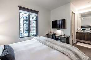 121 Hotel by AvantStay – Modern Comfort in Nashville's West End