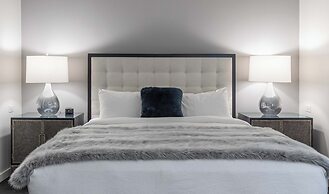 121 Hotel by AvantStay – Modern Comfort in Nashville's West End