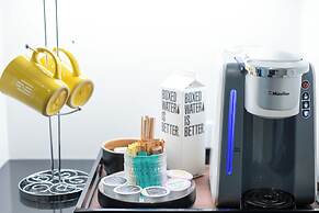 121 Hotel by AvantStay – Modern Comfort in Nashville's West End