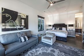 121 Hotel by AvantStay – Modern Comfort in Nashville's West End